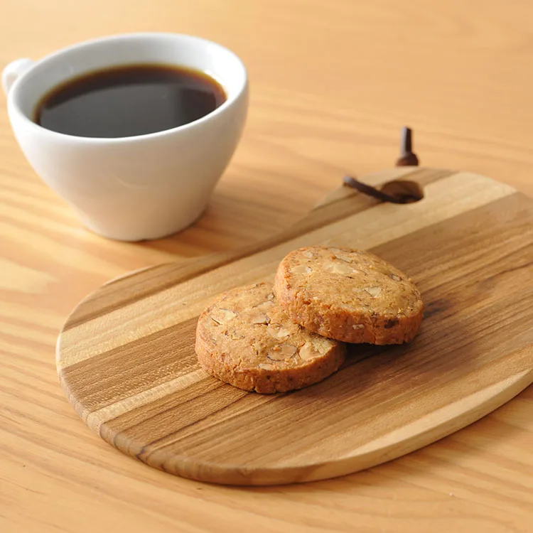 Fat burn dietary supplement meal replacement keto low carb snacks biscuits crisp almond cookies