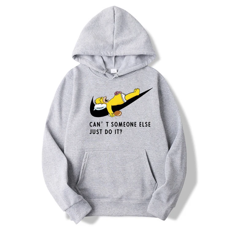 Мужская флисовая ткань с вышивкой на заказ фиолетовый пуловер капюшоном модная повседневная классическая толстовка