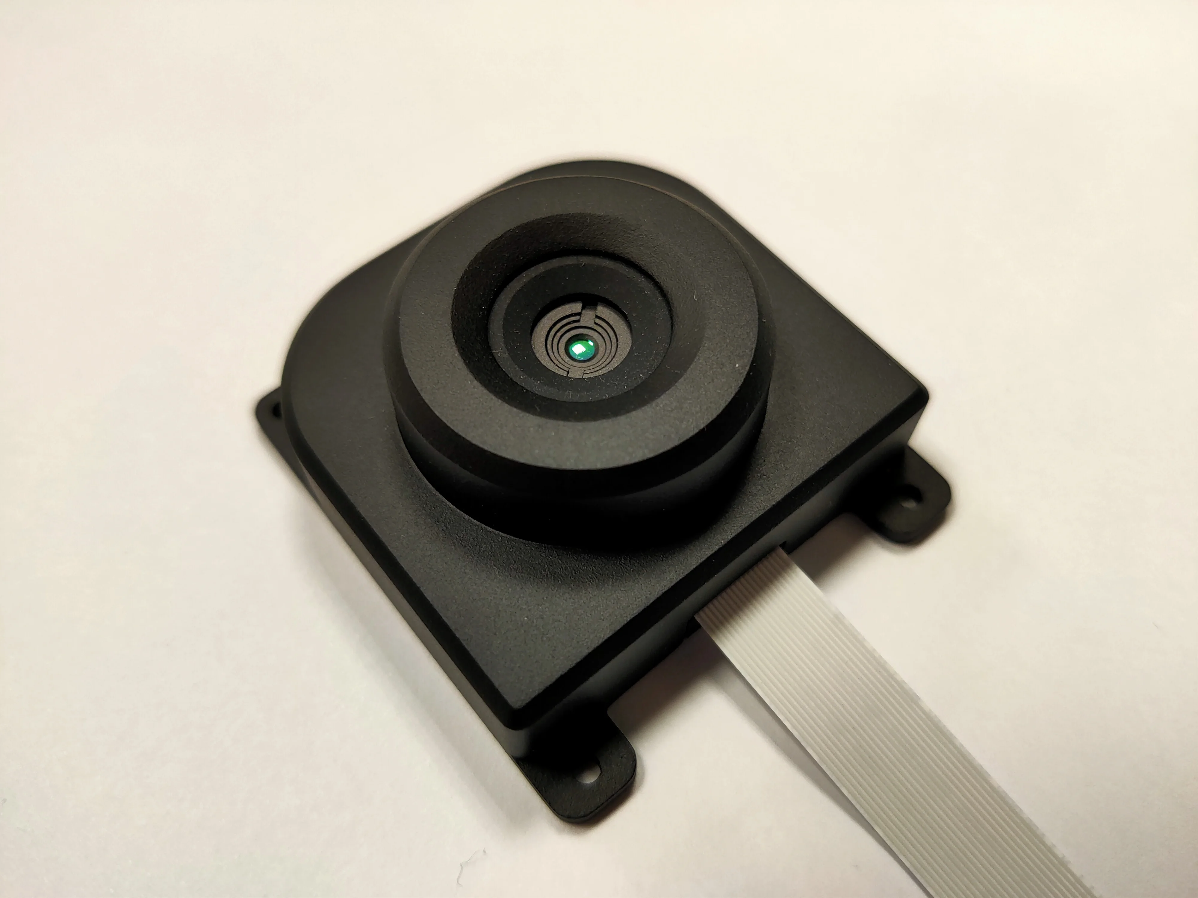 Celsius Fahrenheit Switching Customized IR Thermal Image Module