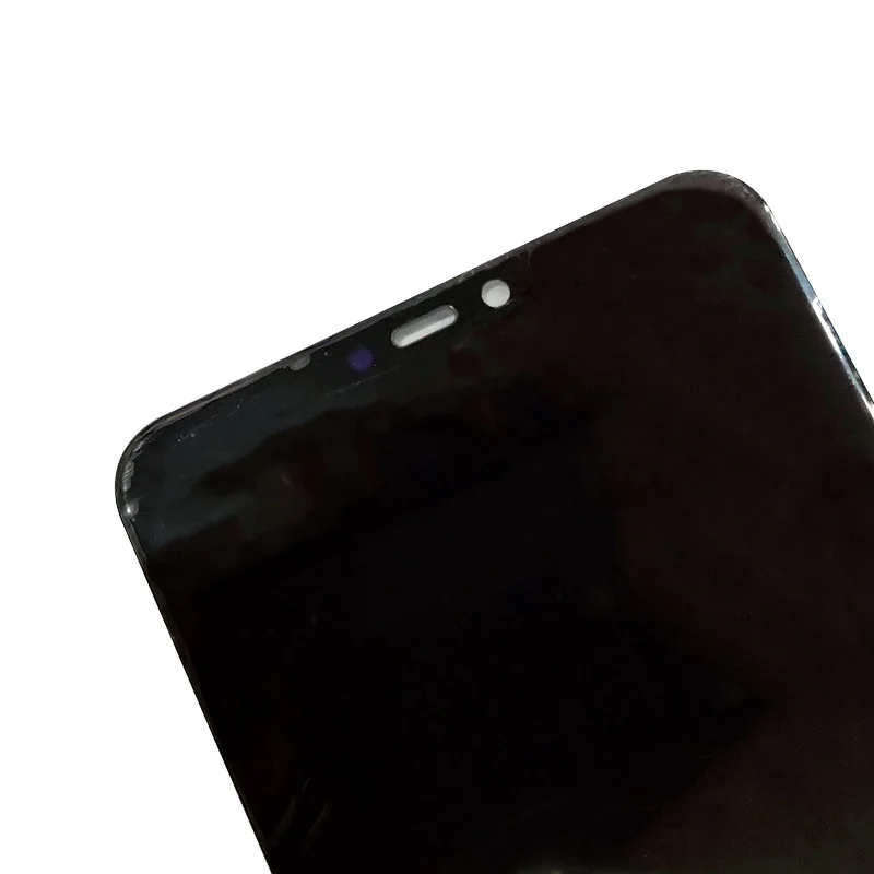 Высококачественный новый ЖК-дисплей 6 22 дюйма Y81 для Vivo сенсорный экран дигитайзер в сборе сменный