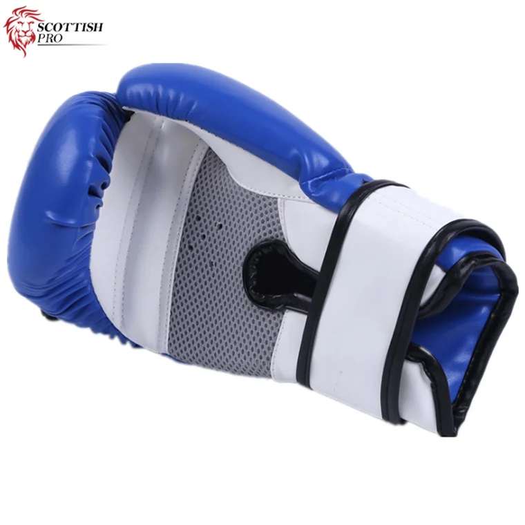 Cheap Low Price MOQ Reasonable Price Factory Custom Professional Leather Color Weight Material Boxing Gloves