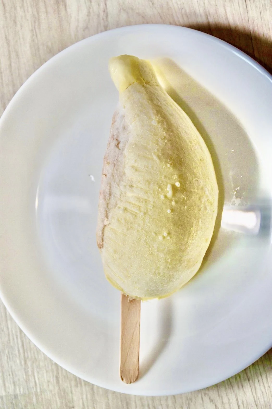 Сладкий Премиум замороженный дуриан палочка Durian Оригинал 100% из Таиланда