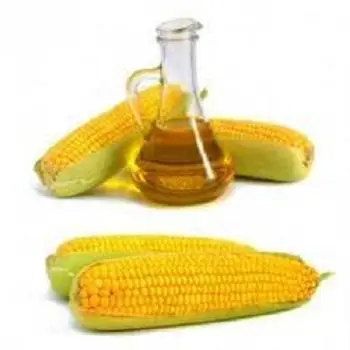 ROYAL CUSINE Edible Cooking Refined Corn Oil for Sale