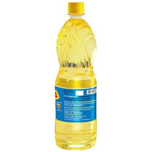 100 холоднопрессованное масло семян подсолнечника желтое Цзинь легкая бутылка OEM CAS Упаковка кислоты органическая косметика Пластиковая Полка для жидкости