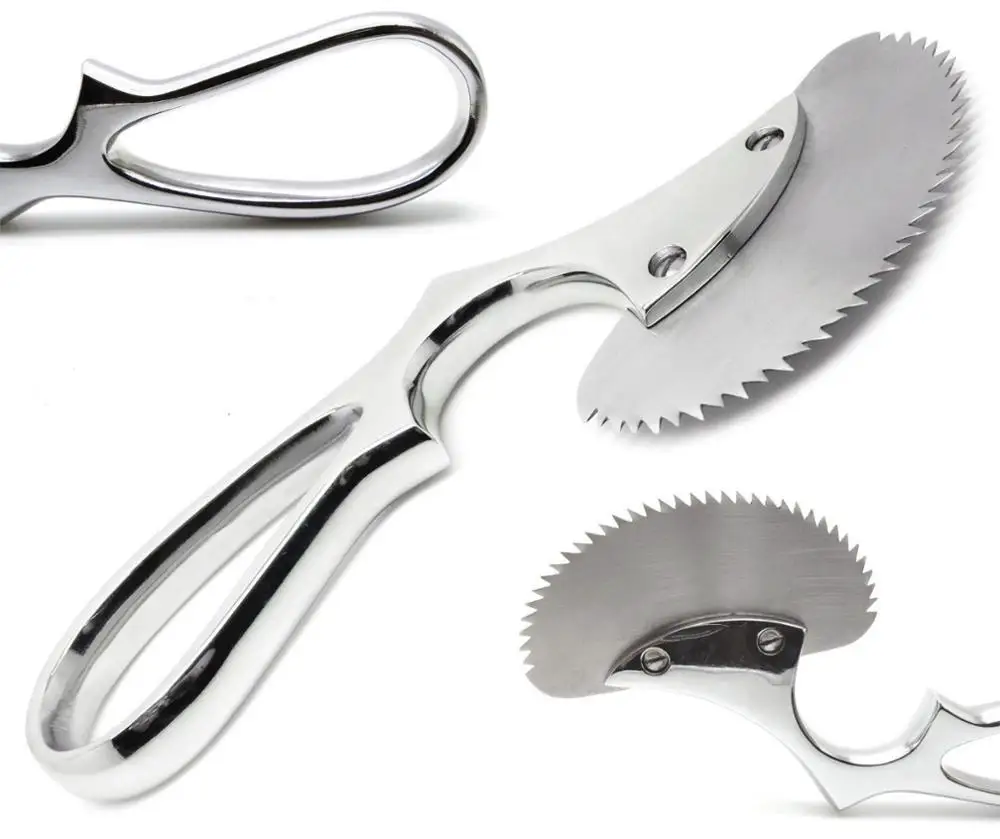 
Angled Bone Saw 6 Surgical Orthopedic Veterinary Medical Instruments 