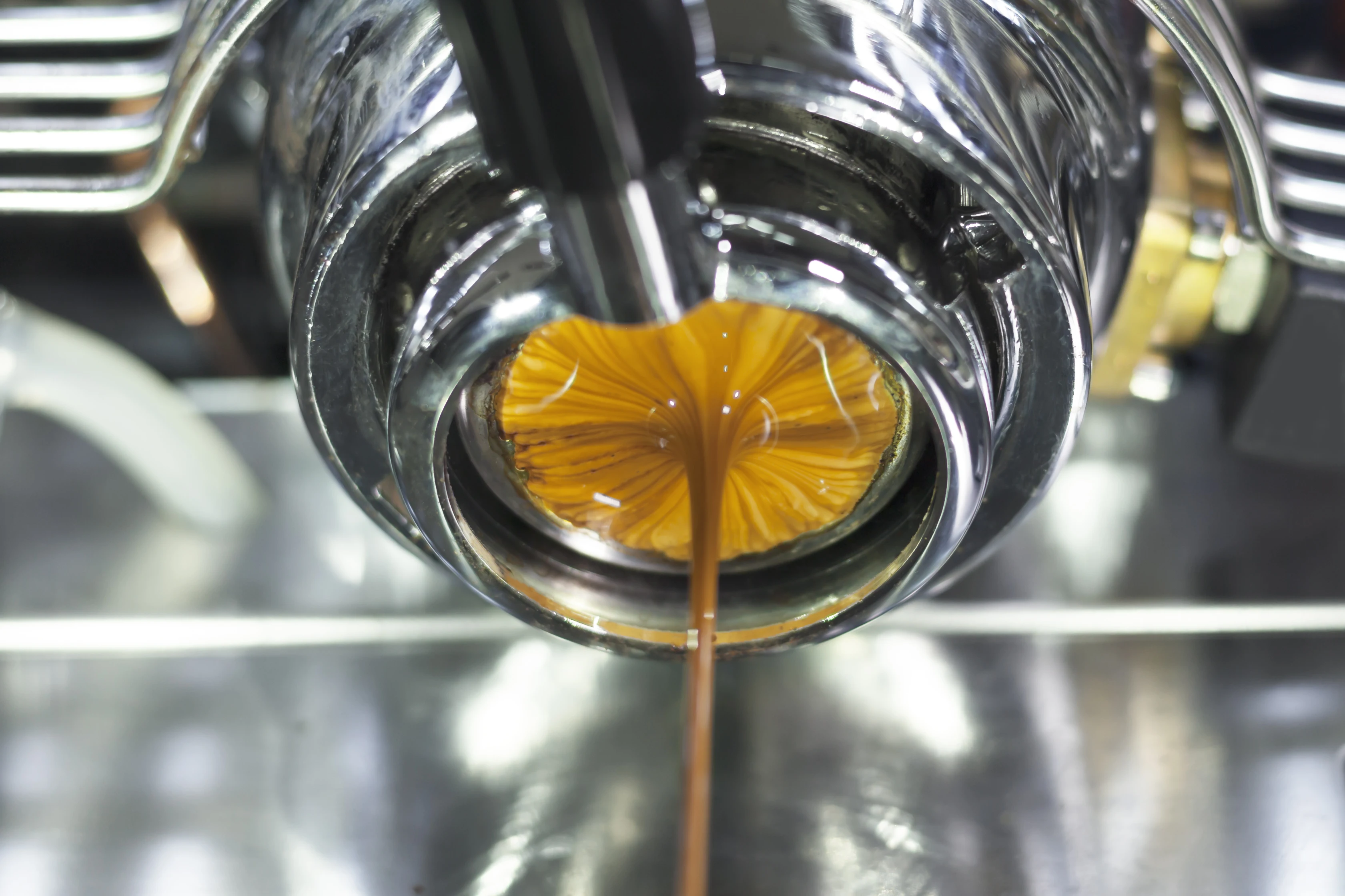 
Gold Extra Bar Caffe del Faro professional wholesale roasted luxury coffee pods coffee tables coffee capsule modern 