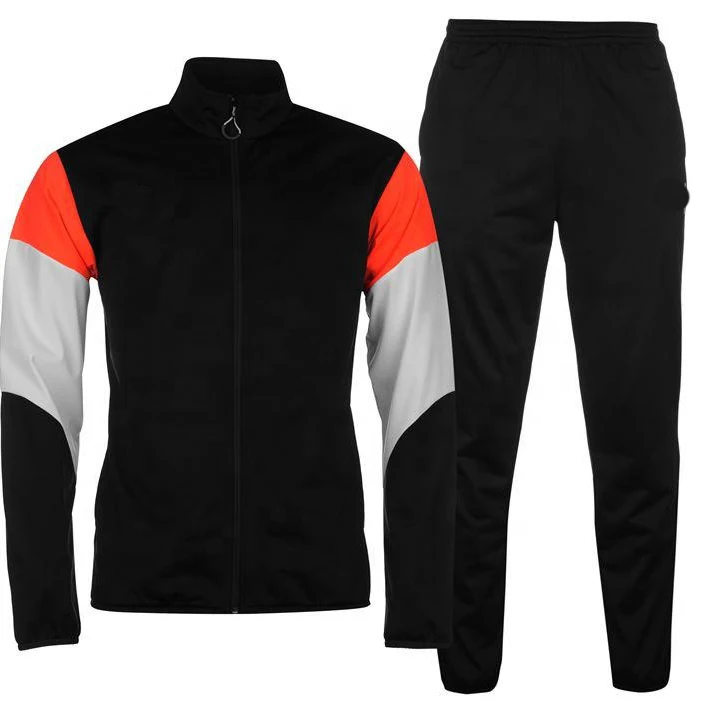  Светоотражающие мужские спортивные костюмы из полиэстера с логотипом на заказ 3 м