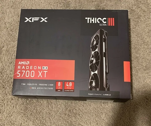 Сапфир Am-d Radeo-n Rx 6800 Xt 16 Гб игровая видеокарта с 256-bit Gddr6