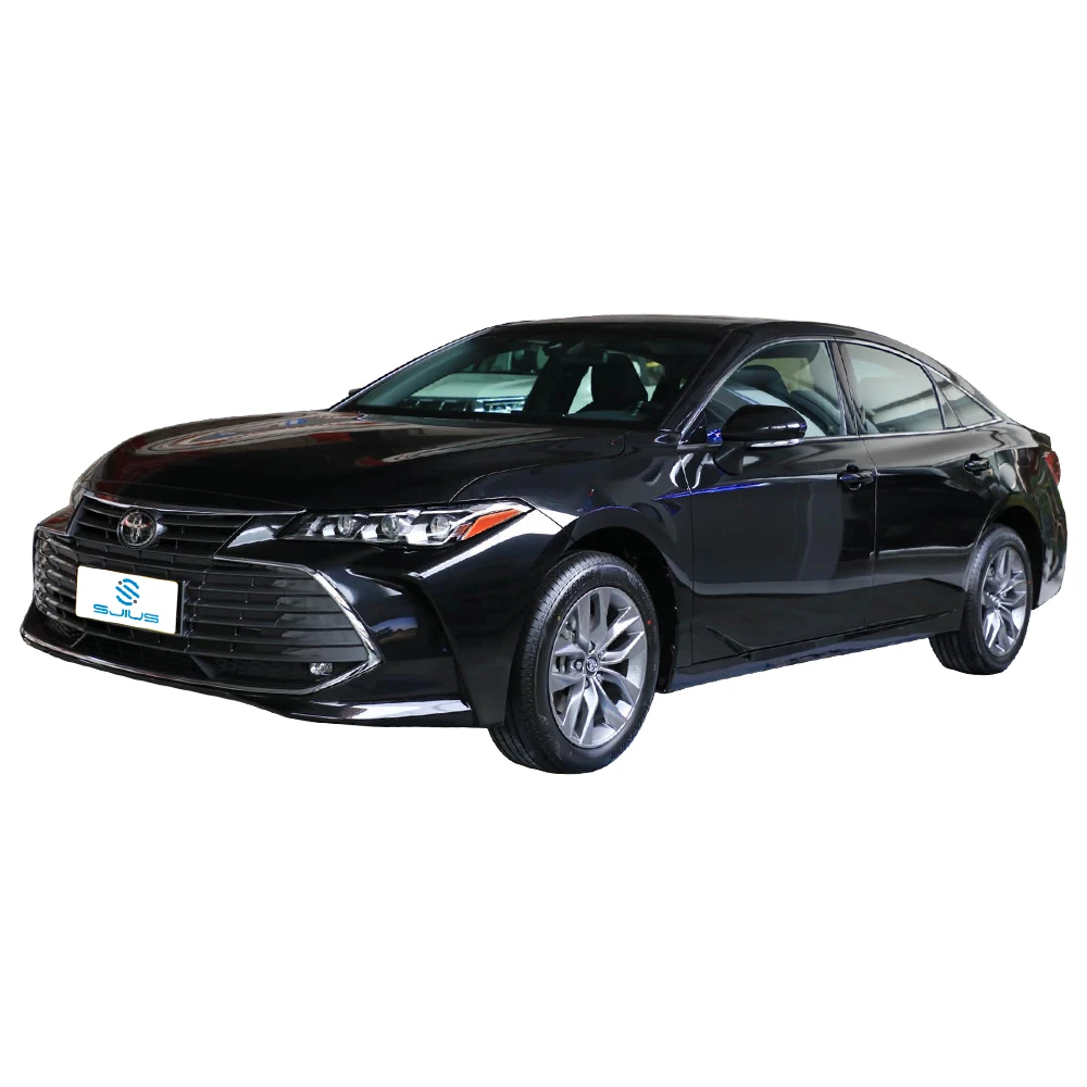 Used High Quality Japanese cars 2019 Avalon Used Cars
