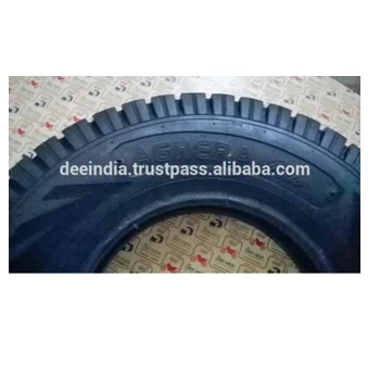 
Rubber Tyre 4.8 4.00-8 8pr Tyre India 
