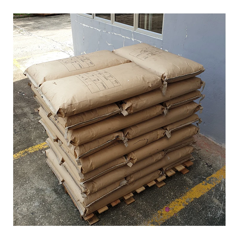 Best Selling High Grade Raw Material Pure Blown Grade Oxidized Bitumen 115/15 (40kg) Made In Malaysia