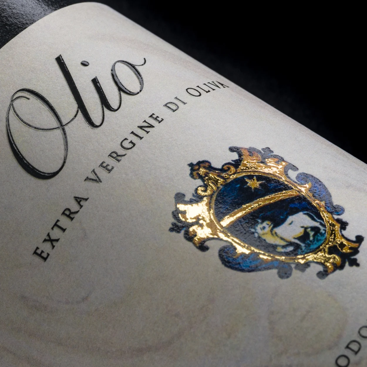 Top Quality Cold Pressed Italian plant oil Extra Virgin Olive Oil - COLLE CORVIANO 50cl cooking oil