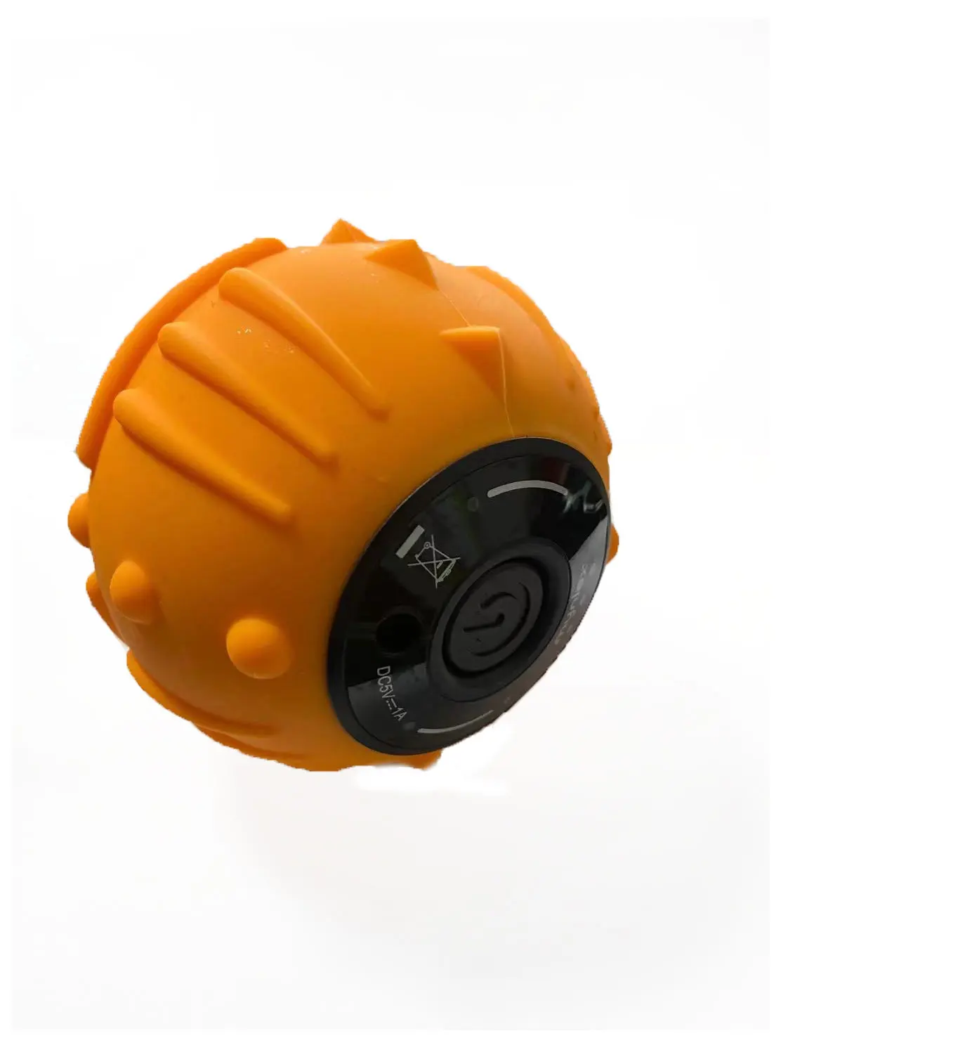 Массажный мяч для ног с тепловой вибрацией 501