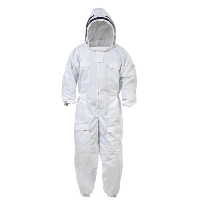 
Professional Basic Full Beekeeping Suit 
