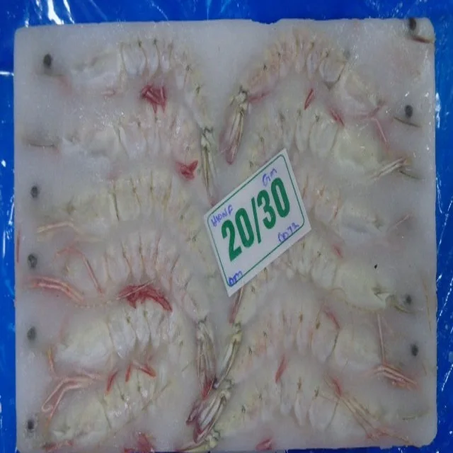 FRESH FROZEN HEAD ON SHELL ON FLOWER SHRIMP HOSO SHRIMP SEAFOOD PRODUCT AT HIGHEST MINIMUM ORDER QUANTITY