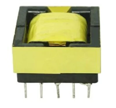 
EFD Series Horizontal Ferrite Core High Frequency Transformer 
