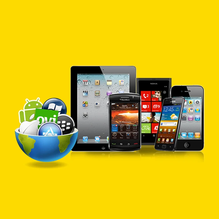 Аренда специализированных разработчиков мобильных приложений/Проектирование и разработка мобильных приложений из Индии | Электронные сервисы Protolabz