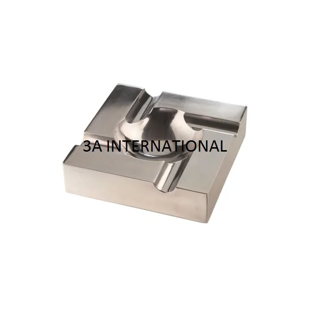  Античная латунь отделка форма манго дизайнерские пепельница для взрослых вечеринок товары по низкой цене оптовая продажа