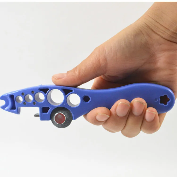 Fast ship  ampoule vial injection opener medication bottle opener medical vial opener