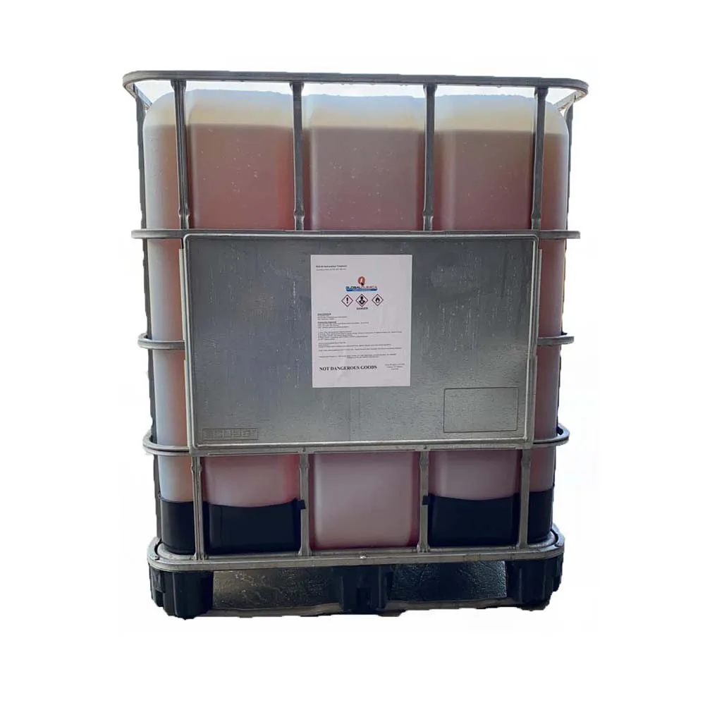 
Emulsion Breaker Chemical Treatment For Heavy Medium Crude Oil Reduction Of Emulsion And Foam 
