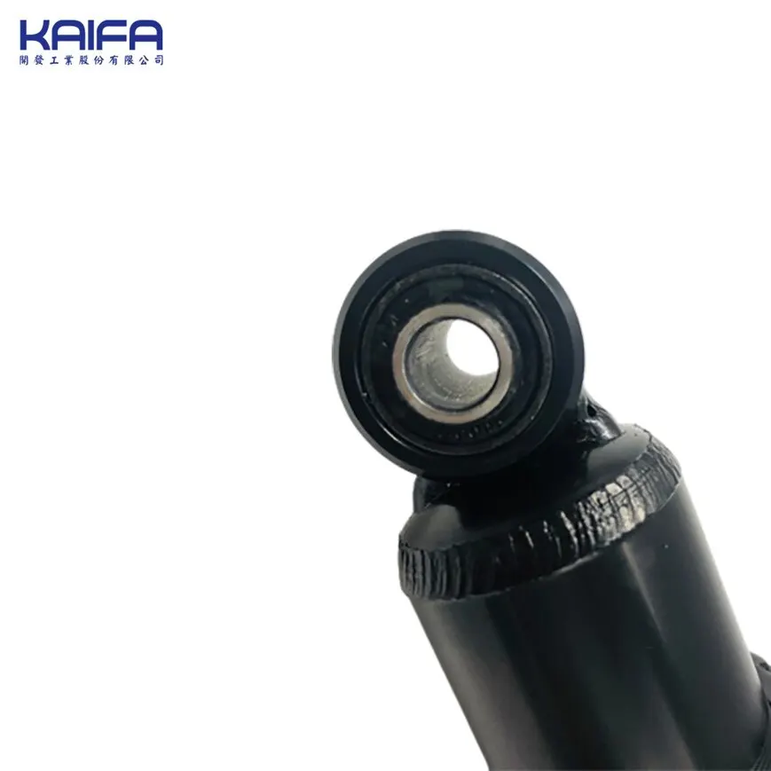 Моно-трубка задняя подушка монотрубный амортизатор поршни