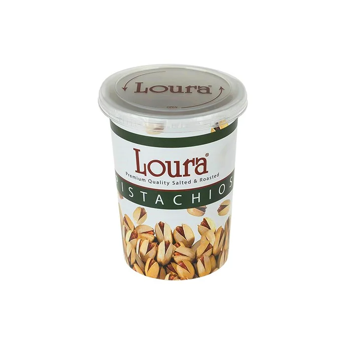 
 Жареные персидские фисташки Mazzex получить луру  