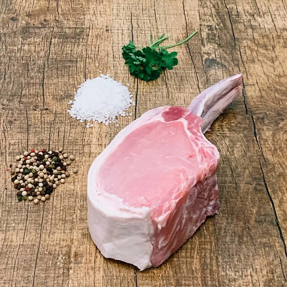 Дешевое замороженное Свиное мясо свиная задняя нога свиные ножки для экспорта!