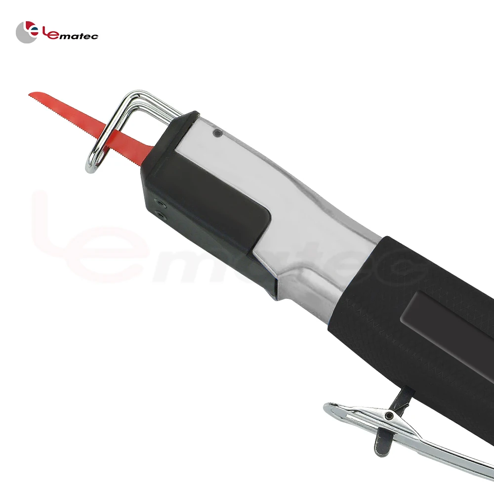 Высокоскоростная пневматическая кузова пила с возвратно-поступательной резкой пневматические инструменты