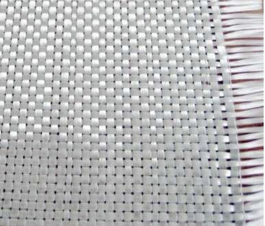 woven roving fiberglass