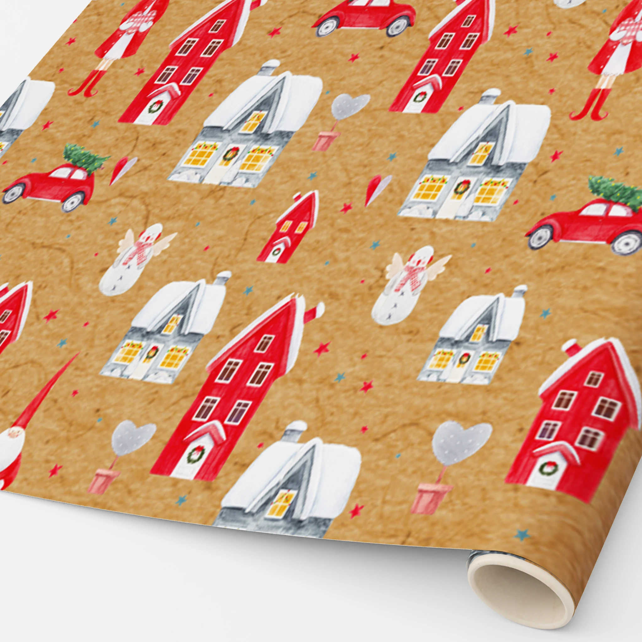 Качественная бумага для печати на заказ