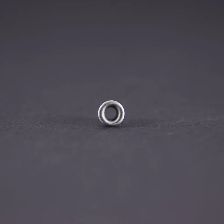 Taiwan Made 5mm Stainless Grommet Eyelet for for Handbags