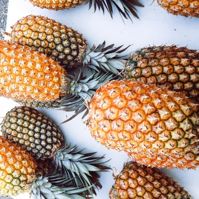 
best table Pineapples for sale 