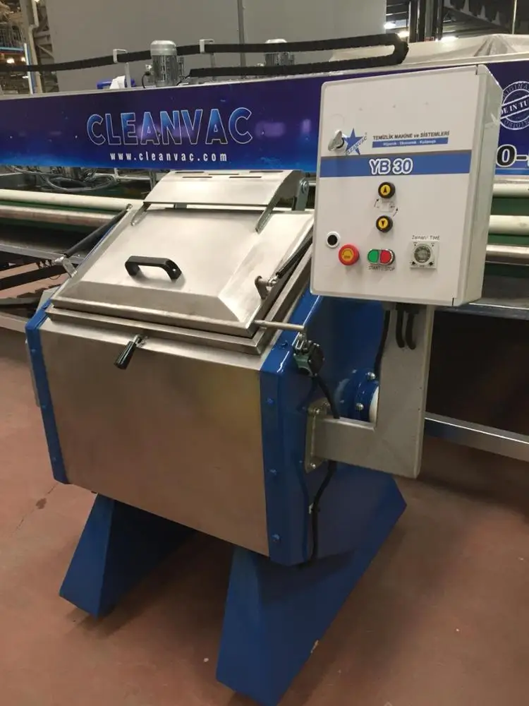 Automatic Blanket Washing Machine for Laundry