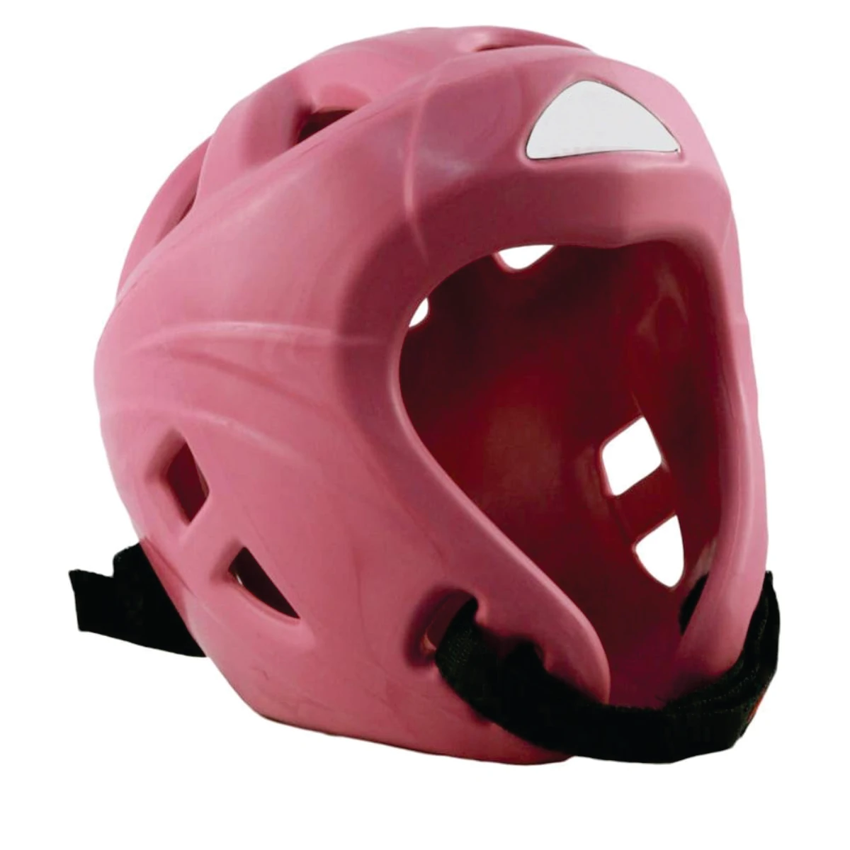  Новый профессиональный изготовленный на заказ и логотип боксерская защита головы для женщин из искусственной кожи