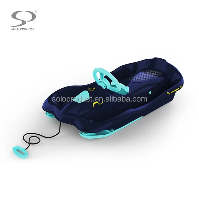 
Christmas gift best snow sledge 