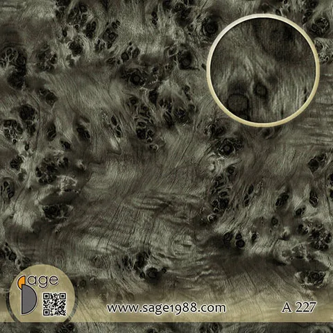 Taiwan  CFCH Wood Grains Hydrographic Films