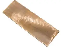 Бытовые тарелки из буйвола для изготовления рамы глаз 100% настоящий гудок оптической полос черный