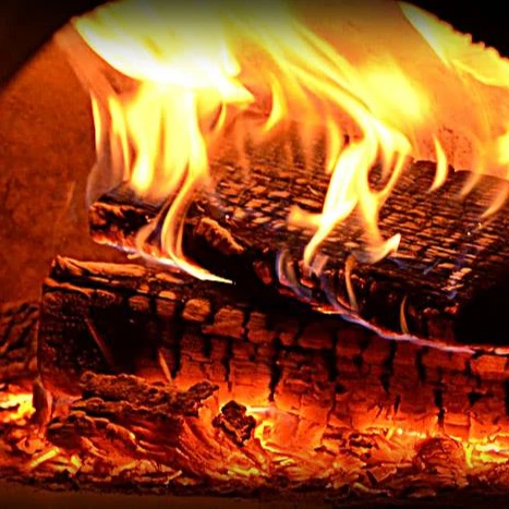 OLIVE FIREWOOD 10-15% moisture