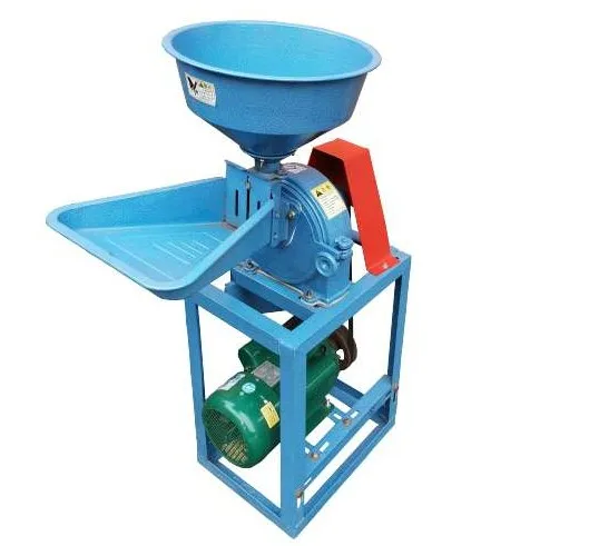 
Miller and home use Maize grinding grinder pulverizing mill machine easy operation 