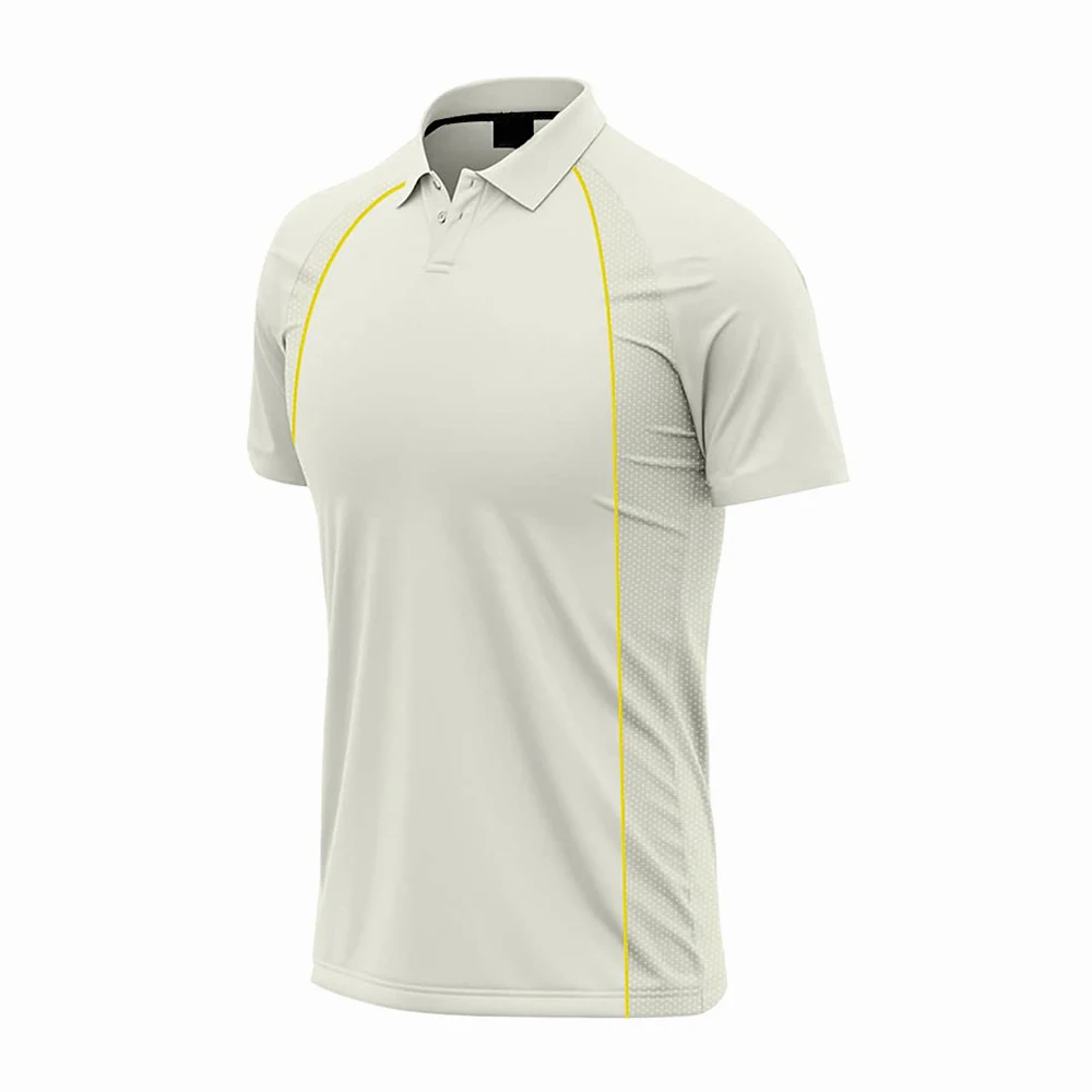 Пакистанские комплекты униформы для крикета белые цветные однотонные дышащие костюмы с OEM ODM