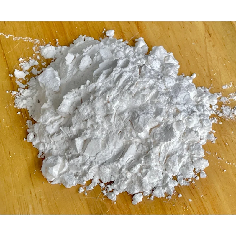 Модифицированный крахмал TAPIOCA для применения в пищевых продуктах