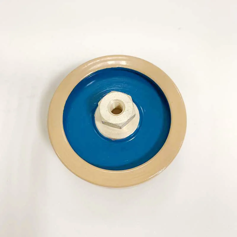 60D 300PF AC Live Line Ceramic для hf сварочного аппарата