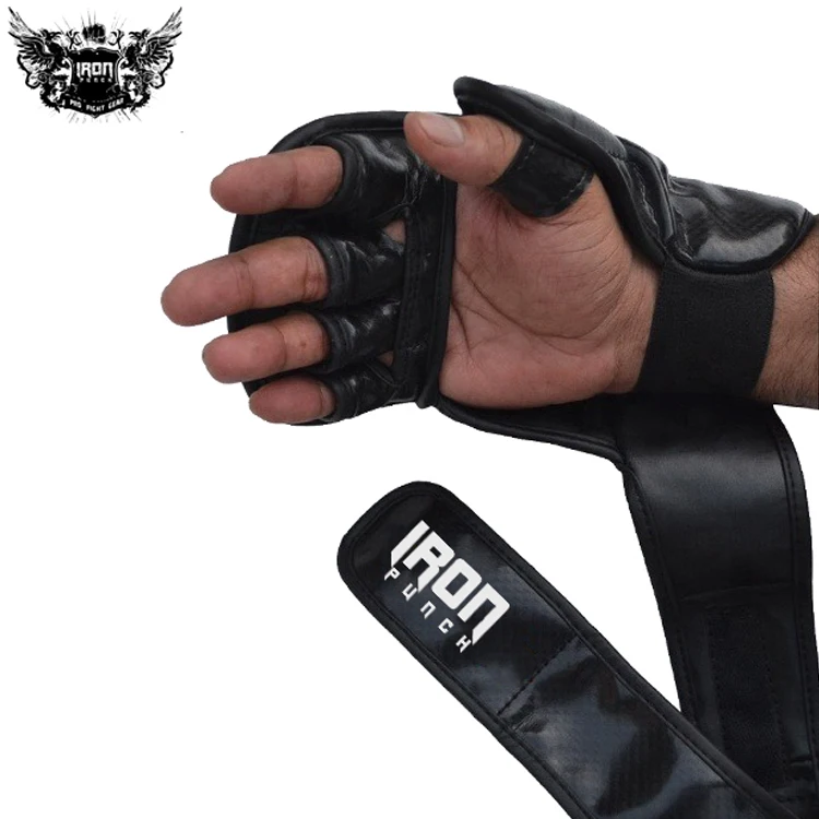 2022 New Kick Boxing Gloves MMA Punch Bag Sparring Muay Thai Fight Training Boxing Gloves Wholesale Low Price