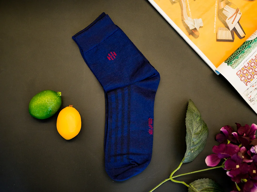 
Vietnam Luxury Silk Socks With Popular Style For Women From Vietnam premium grade 