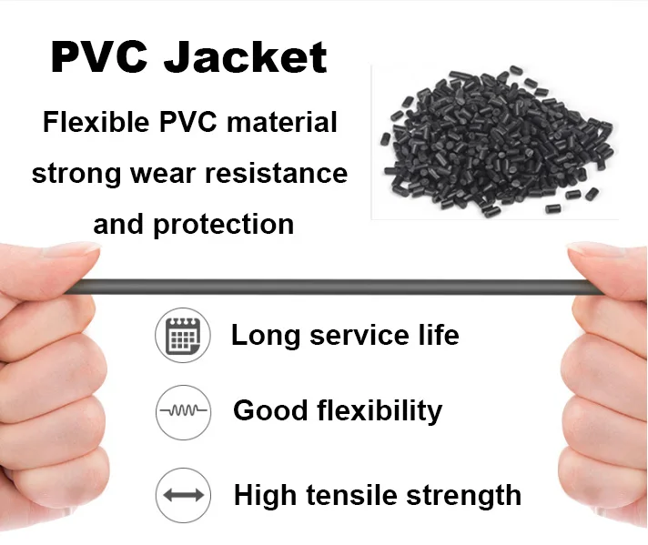 LAN cable 4pr CAT5E Cat6 Cat6A Cat7 Cat8 UTP FTP SFTP 28AWG 26AWG 24AWG 23AWG BC 4P PVC 305M/Box CAT 5E BC