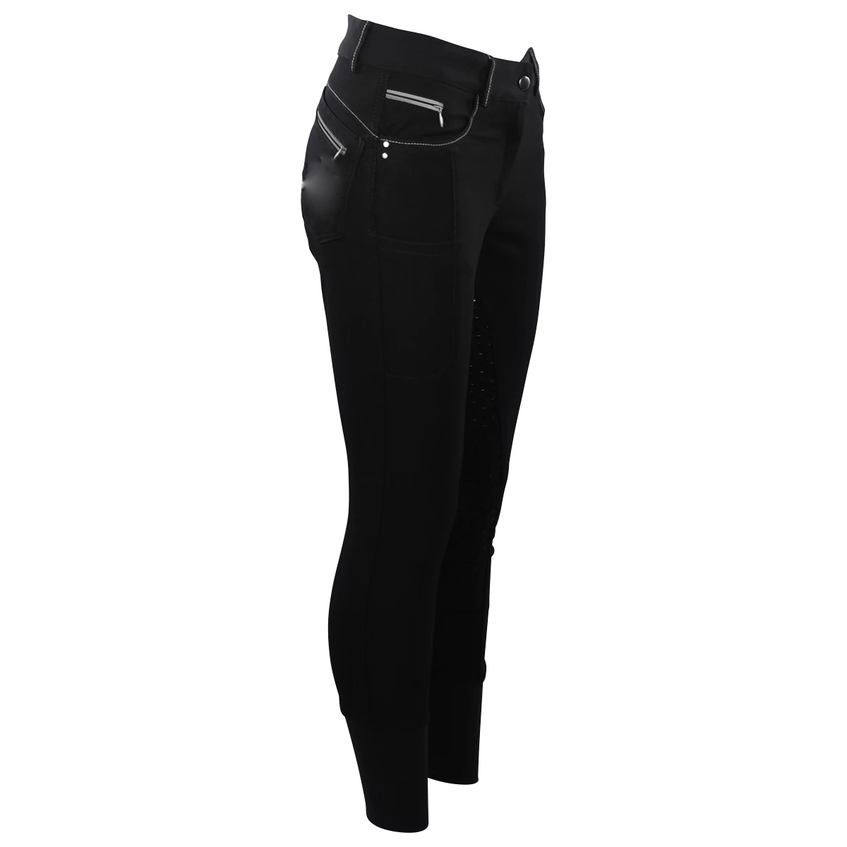High Quality Horse Riding Breeches Equestrian Pants on Technical Fabric at Manufacturing Prices fully Customizable