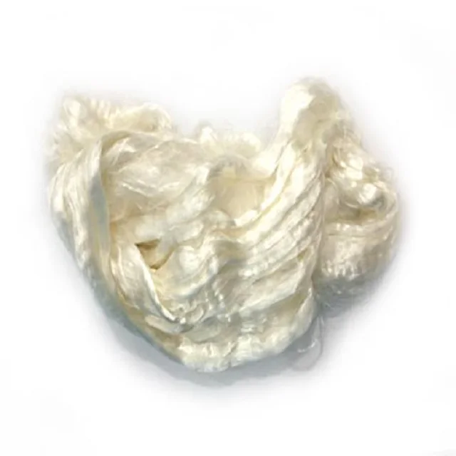 Used for fill in Christmas gifts Sisal fiber about 90cm Eco-friendly sisal fiber