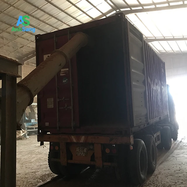 
Hot Sale High Quality Wood Pellets Made In Vietnam For Export 