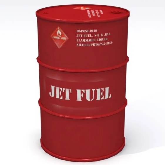 Jet Fuel A-1 Readily Available Best Standards Quality