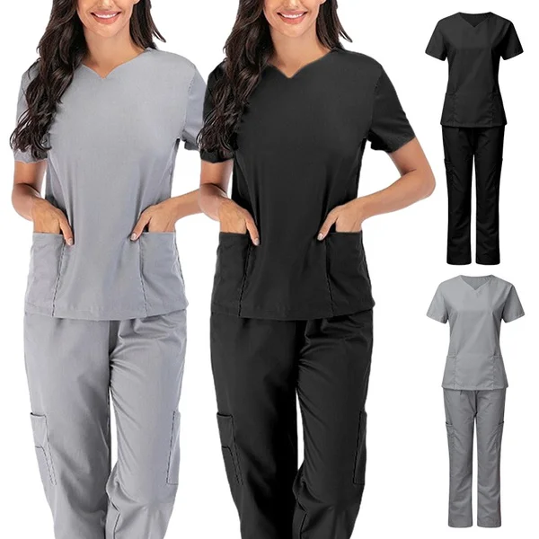 Новинка лучшее качество новейший дизайн униформа для уборки индивидуальный обслуживание OEM по хорошей цене